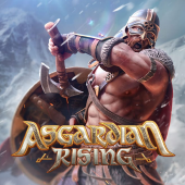 Asgardian Rising on TH77