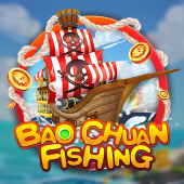 Bao Chuan Fishing on TH77