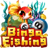 Bingo Fishing on TH77
