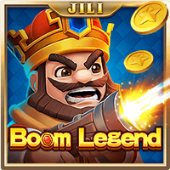 Boom Legend on TH77