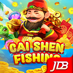 Cai Shen Fishing on TH77