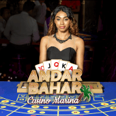 Casino Marina Andar Bahar on TH77