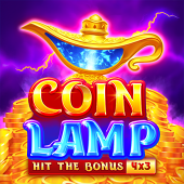 Coin Lamp on TH77