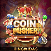 Coin Pusher on TH77