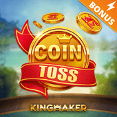 Coin Toss on TH77