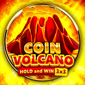 Coin Vilcano on TH77