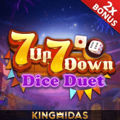 Dice Duet on TH77