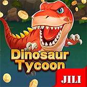 Dinosaur Tycoon on TH77