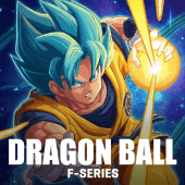 Dragon Ball on TH77