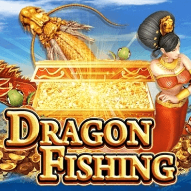 Dragon Fishing on TH77