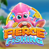 Fierce Fishing on TH77
