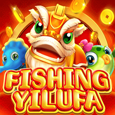 Fishing Yi Lu Fa on TH77