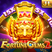 Fortune Gems 2 on TH77