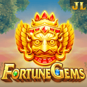Fortune Gems on TH77