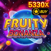 Fruity Bonanza on TH77