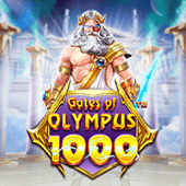 Gates of Olympus 1000 on TH77