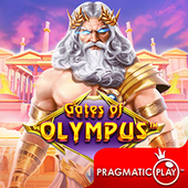 Gates of Olympus on TH77