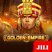 Golden Empire on TH77
