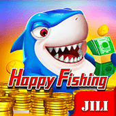 Happy Fishing on TH77