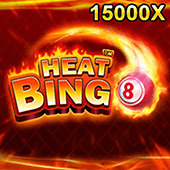 Heat Bingo on TH77