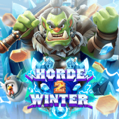Horde 2 Winter on TH77