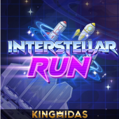 Interstellar Run on TH77