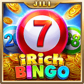 Irich Bingo on TH77