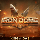 Iron Dome on TH77
