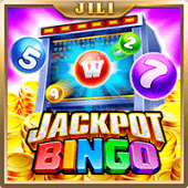 Jackpot Bingo on TH77