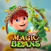 Magic Beans on TH77