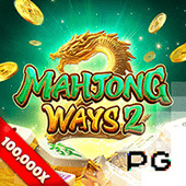 Mahjong Ways 2 on TH77