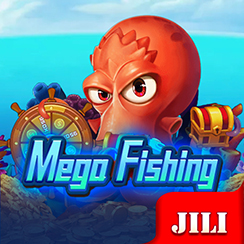 Mega Fishing on TH77