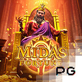 Midas Fortune on TH77