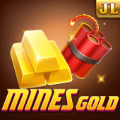 Mines Gold on TH77