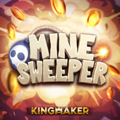 Minesweeper on TH77