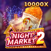 Night Market 2 on TH77