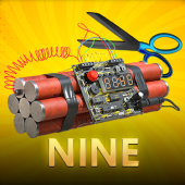 Nine on TH77