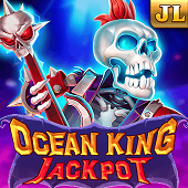 Ocean King Jackpot on TH77