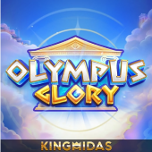 Olympus Glory on TH77