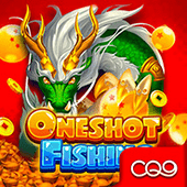 Oneshot Fishing on TH77