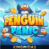 Penguin Panic on TH77