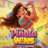 Pinata Wins on TH77