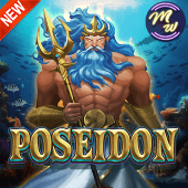Poseidon on TH77