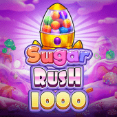 Sugar Rush 1000 on TH77