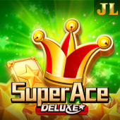 Super Ace Deluxe on TH77