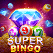 Super Bingo on TH77