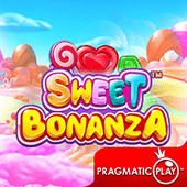 Sweet Bonanza on TH77 slot