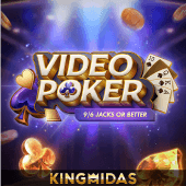 Video Poker on TH77
