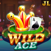 Wild Ace on TH77