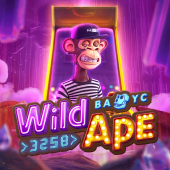Wild Ape on TH77